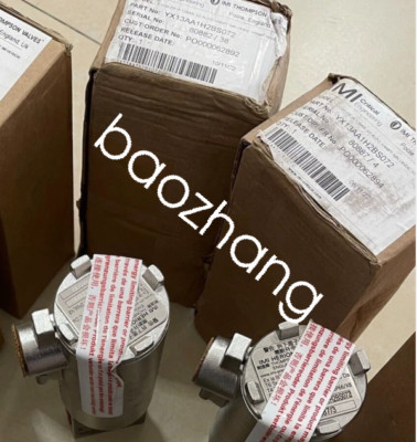 YX13AA1H2BS072 IMI HERION  valve new Shipping DHL or FedEX