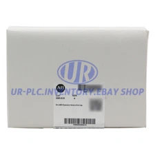 Allen-Bradley 2085-ECR Expansion Module End Cap - New in Sealed Box