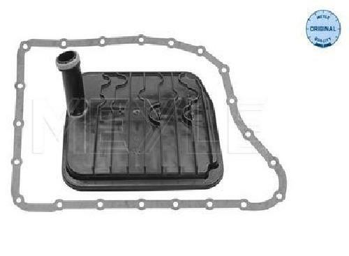 Original Meyle Hydraulikfiltersatz Automatikgetriebe 714 137 0003 FüR Ford-image