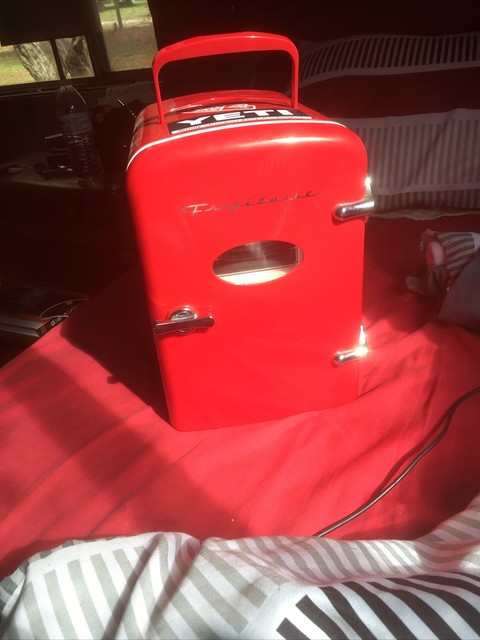 intertek mini fridge