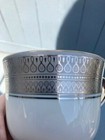 Pickard St Moritz Tea Cup and Saucer. NEW. — photo 5