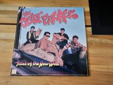 LP The Beat Farmers - Tales of the New West, 1985, neuwertig, Southern  Rock