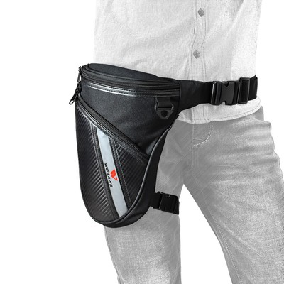 leg fanny bag