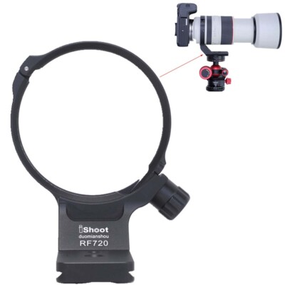 NEW Lens Collar Tripod Mount Ring for Canon RF 70-200mm f/2.8L IS USM E(III)