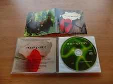 @ CD MAINPOINT - LOST SENSES / GERMAN METAL INDIE 1997