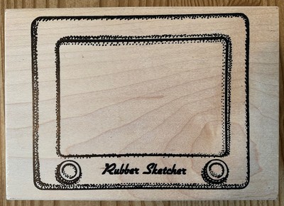 modern etch a sketch