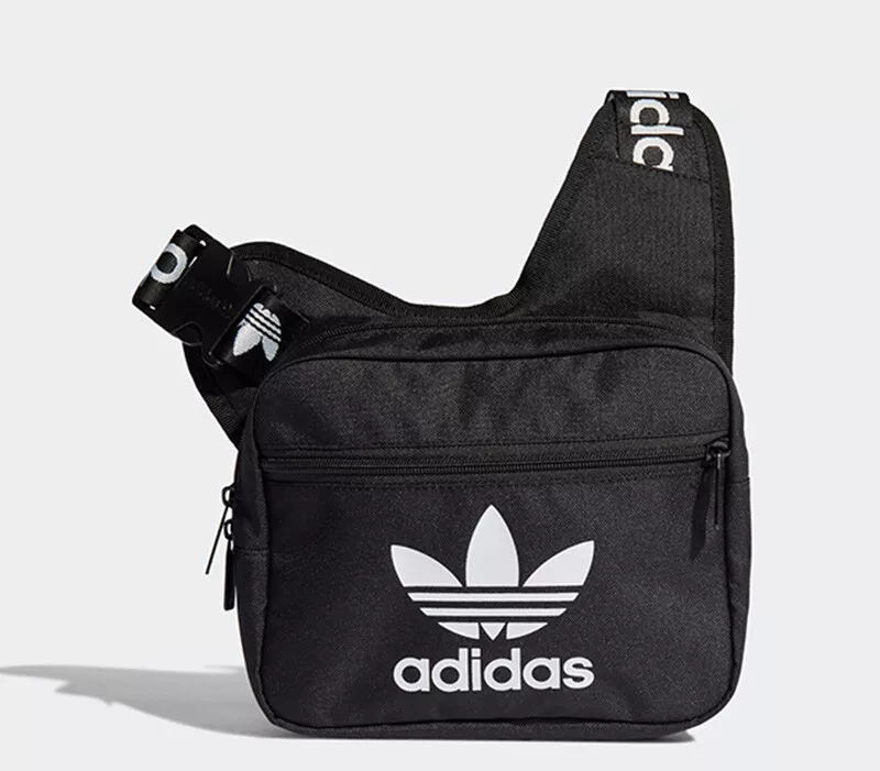 mens cross body bag adidas