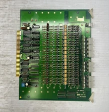 NISSEI #DI4-01 / # TP-IBI03 / # NC-8000 Circuit Board