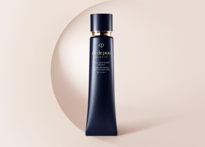 Cle de peau BEAUTE Pore-Refining Mattifying Veil Pre-Makeup Primer