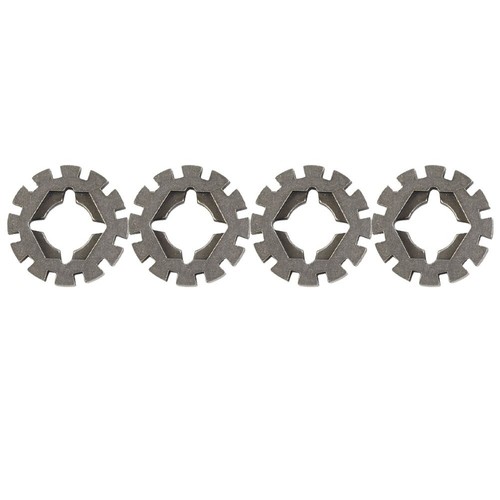 Reliable Oscillating Saw Blade Adapter for Multimaster Tools 4pcs Pack - Picture 16 of 24