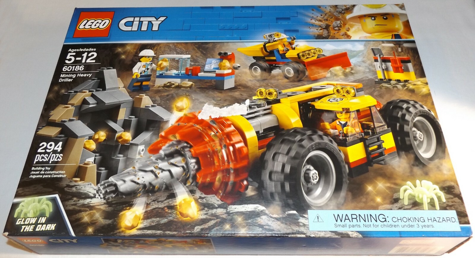 60186 lego city