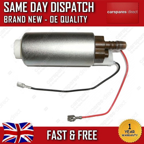 LAND ROVER DISCOVERY 3 2.7 TD TDV6 DIESEL 20042009 IN TANK FUEL PUMP