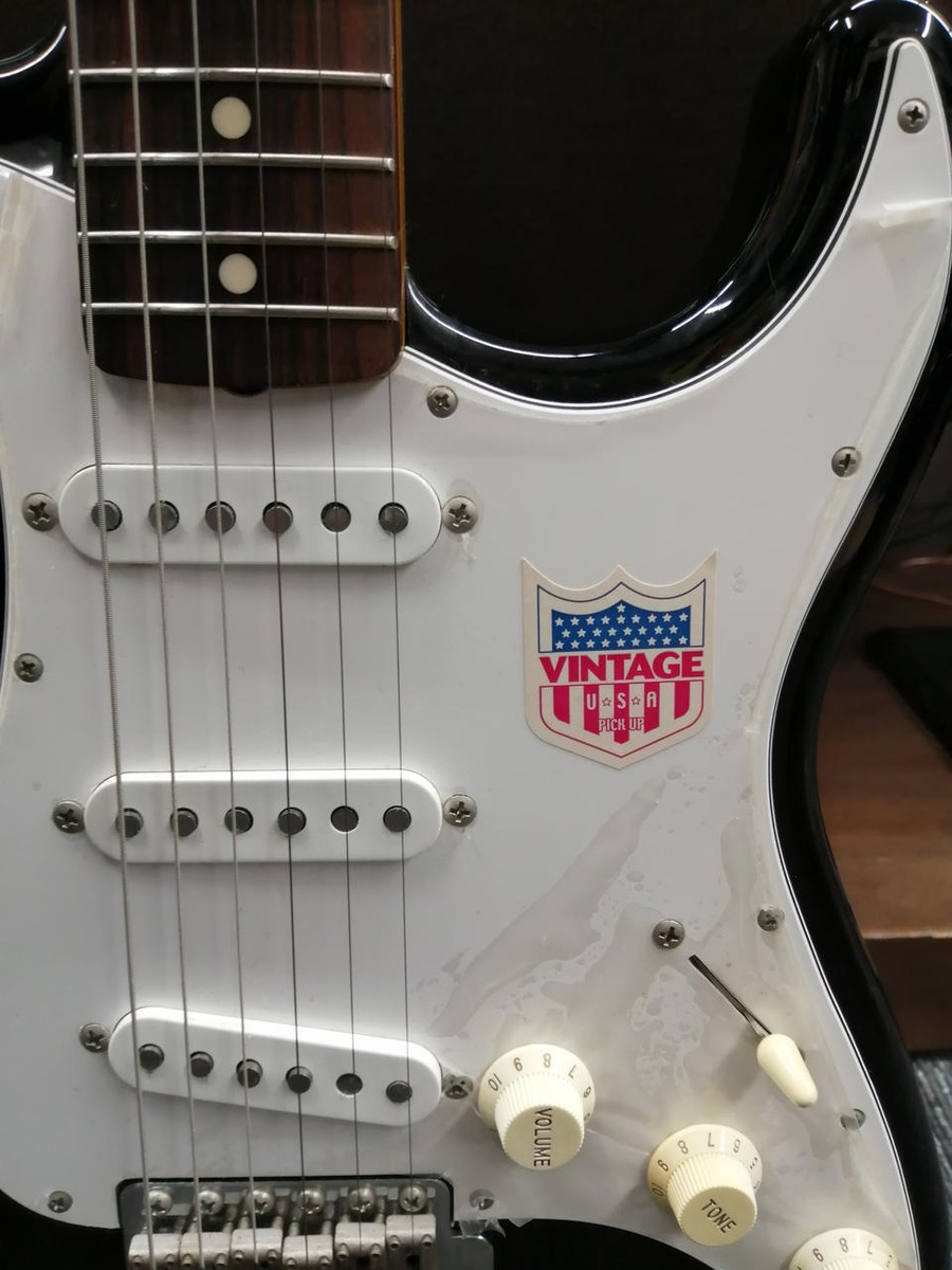FENDER JAPAN / ST62-66US | eBay FENDER JAPAN / ST62-66US | eBay