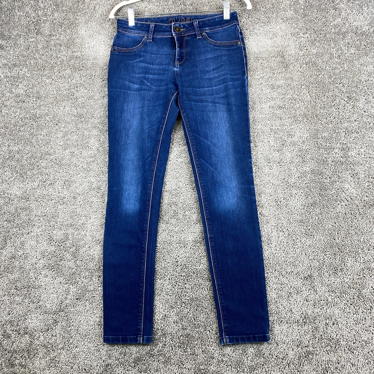 Dl1961 emma top legging jeans