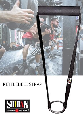 Shihan Kettlebell/Olympic Gewichthebergurt Tragbare Gewichtskapazität 50kg mit