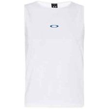 Oakley Women's Training Tank White 552433-100