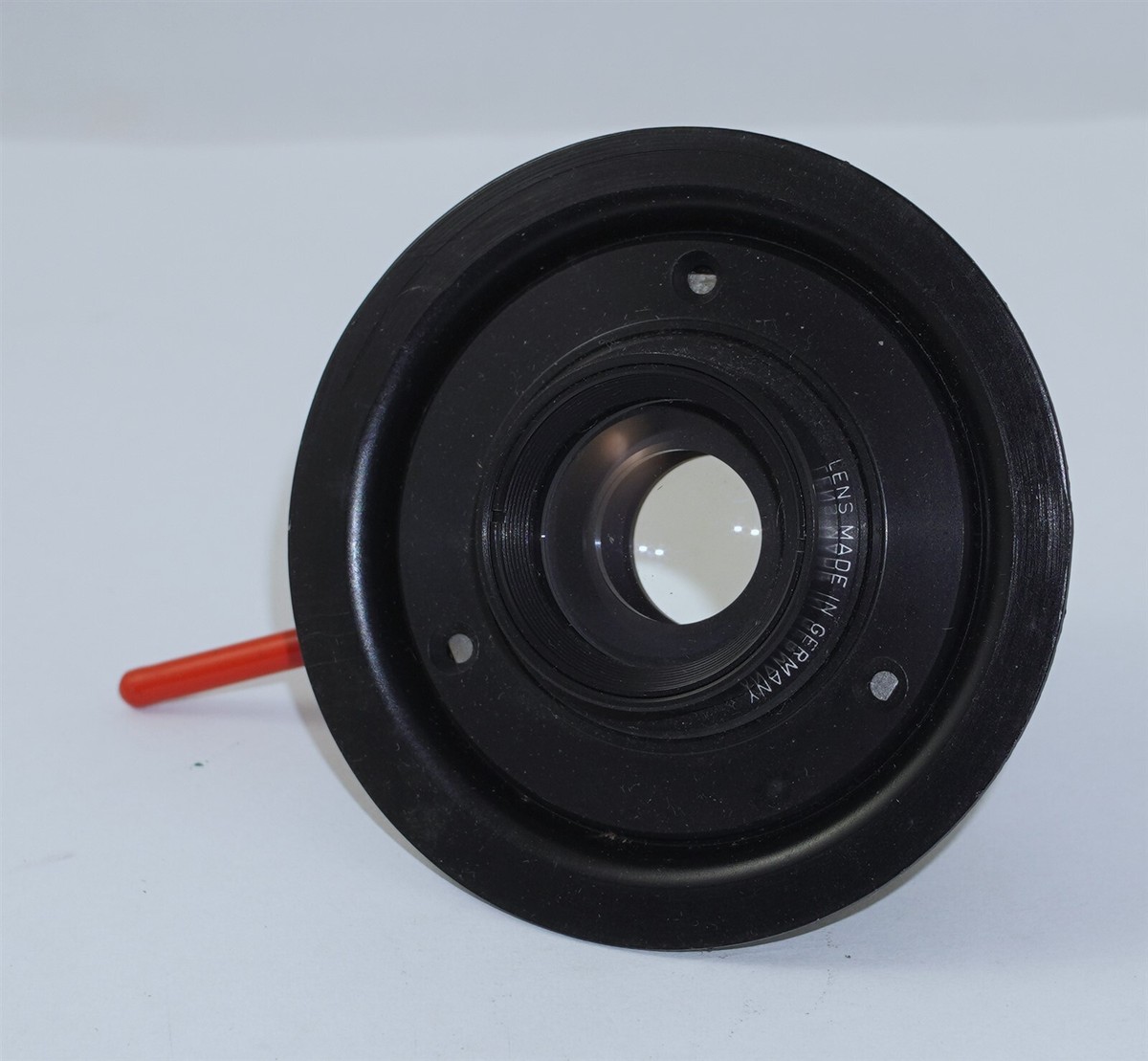 Rodenstock Apo-Gerogon f9 150mm Lens | eBay