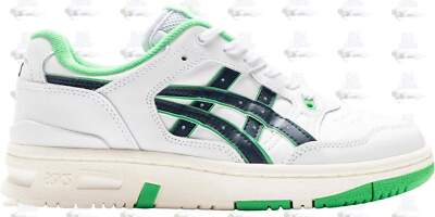 Asics EX89 Celtics White French Green Black 1201A476-106