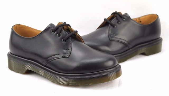 dr martens 1461 pw 10078001