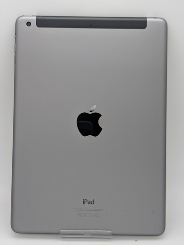 Apple iPad Air 32GB Wi-Fi & Cellular Spacegrey OVP I A1475 #1068 - Bild 2 von 17
