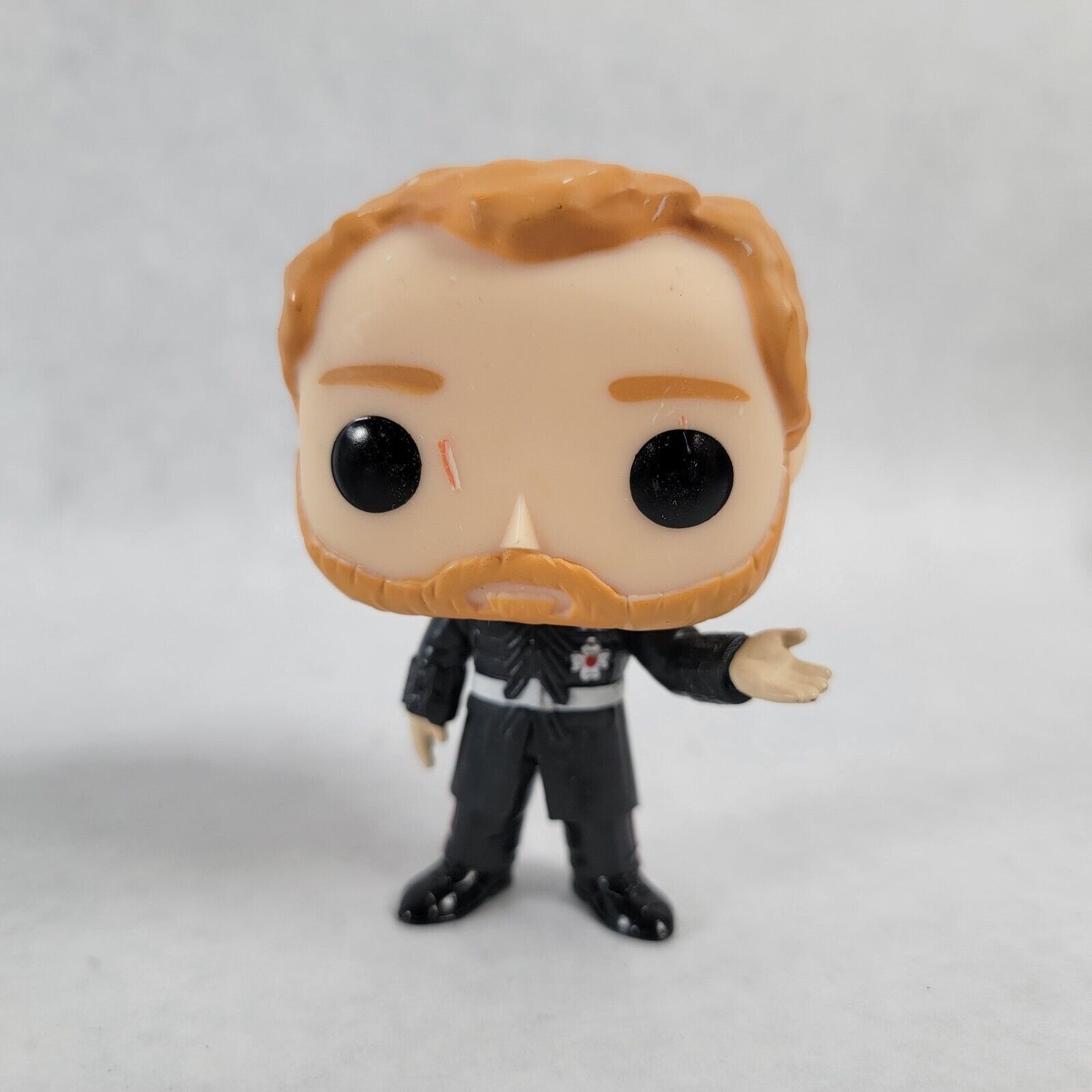 Funko Pop! Royals - Duke Only Oob -- Free Shipping