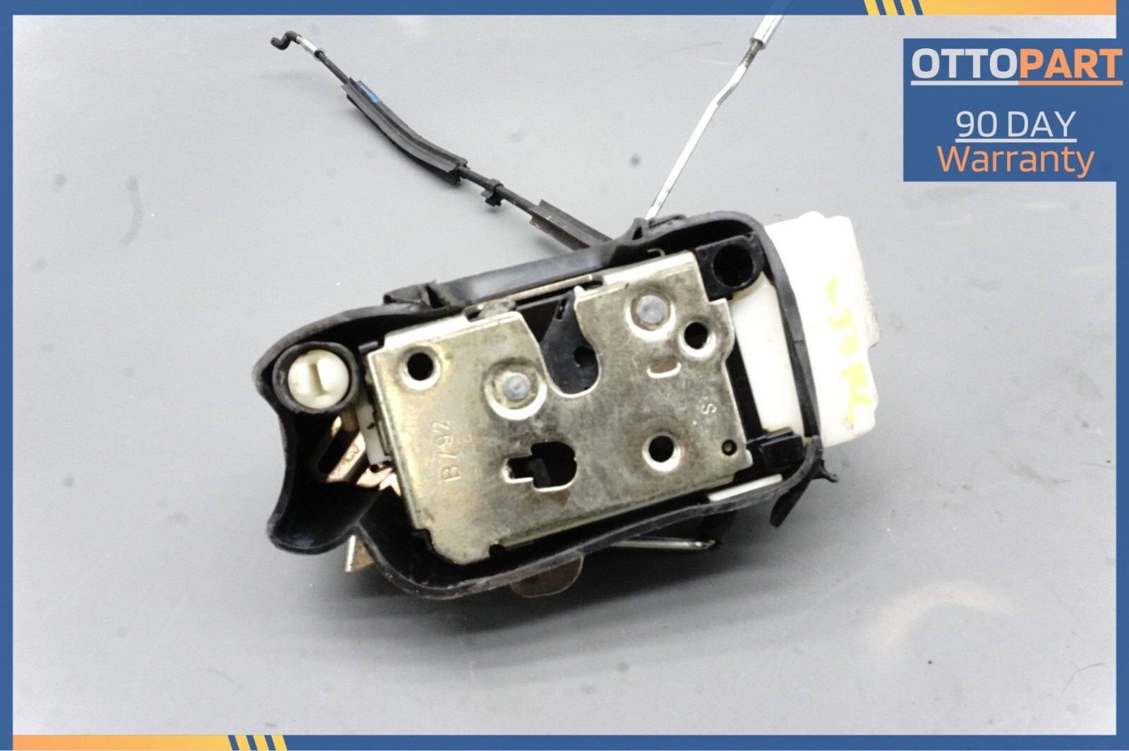 Maserati Quattroporte 2003-2013 Rear Left Door lock actuator P/N 20032004200520062007200820