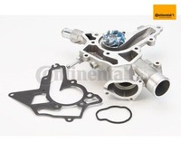 Wasserpumpe Continental Ctam WPS3021 FüR Opel Corsa D Meriva
