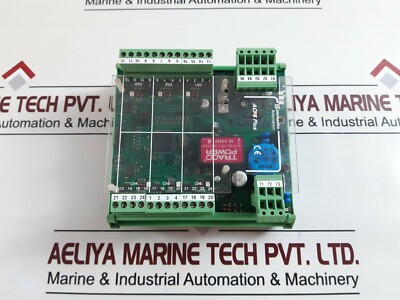 Steinsohn f101003a aci 6 plus analog current input rev.l