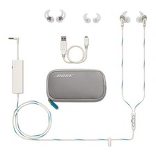 New Box Bose QuietComfort 20 Noise Cancelling Earphones For Android White lmtus