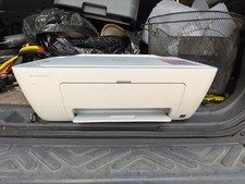 HP DeskJet 2852e Wireless All-in-One Color Inkjet Printer, Scanner, Copier