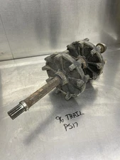 96 97 98 Polaris Indy Trail Deluxe XLT Tour Track Driver Drive Axle Sprocket 9T