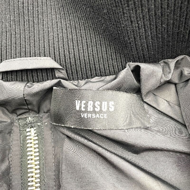 Versace VERSACE all-over pattern down jacket BD50… - image 5