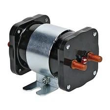 48V 200A DC Power Solenoid 586-320111 For White Rodgers