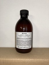 Davines ALCHEMIC Golden Shampoo 250ml