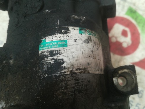 13197588 klimakompressor OPEL COMBO CORSA C FAMILIAR 407966