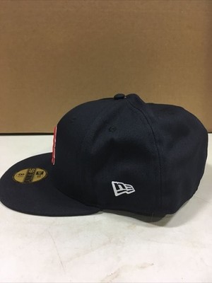 超激レア！　NEW ERA SOXキャップ 8(63.5㎝)59FIFTY 刺繍 59FIFTY ニューエラ キャップ シカゴ ホワイトソックス MLB AC OTC