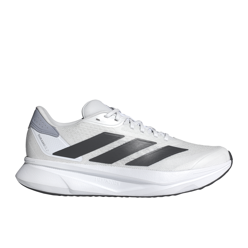 adidas Duramo Sl 2 Running Mens Black, White Sneakers Athletic Shoes IH8215