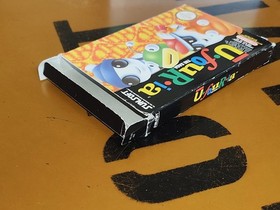## Nintendo NES - U-four-ia / Ufouria - CIB ##