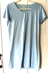 Supima Cotton Nightgown | eBay