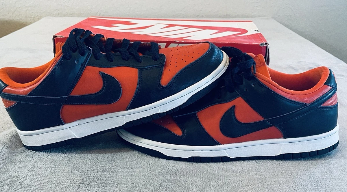 Las mejores ofertas en Nike Dunk SP Low Champ Colors | eBay