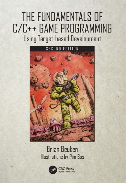 Fundamentals Of C C Game Programming