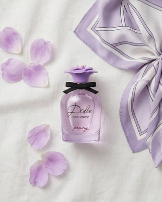 Dolce & Gabbana Dolce Peony Eau de Parfum 75 ml OVP NEU