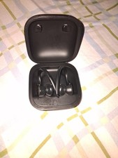 Beats by Dr. Dre Powerbeats Pro Wireless Bluetooth Ear-hook Earbuds Black