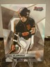 2025 Bowman Best Bryce Eldridge Prospect Refractor San Francisco Giants