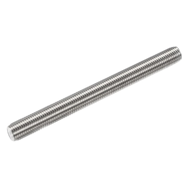 Voll Gewindestange M12 X 150Mm 304 Edelstahl Rechtsgewinde Ersatz-image