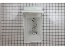 Brand New OEM Frigidaire 241860803 Refrigerator Ice Container Assembly