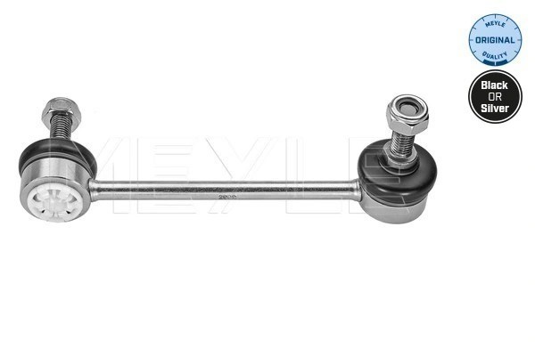 Biellette stabilisateur Meyle 35-16 060 0038 en acier forgé rigide pour OE GJ6A-34-150A