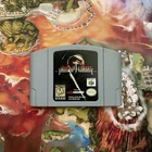 Mortal Kombat 4 N64 Nintendo 64 Cartridge Only Authentic Tested