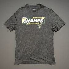 2021 Milwaukee Bucks NBA Finals Champions Memorabilia and Apparel Guide 26