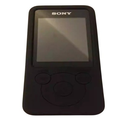 Silicone Case Cover For Sony Walkman NW-E585/E083/S780/S784/S785